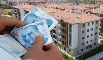 Konut Sahiplerine Soğuk Duş: 68 Ay Sonra Bir İlk Yaşandı