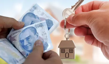 Ev Sahiplerine Yeni Vergi Geliyor! Hepsi Bu Parayı Ödemek Zorunda