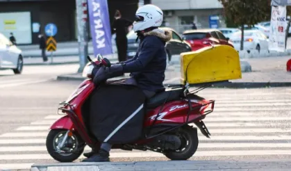 Yemek Sipariş Ederken Fark Etmediğiniz Ücretler Tarihe Karışıyor