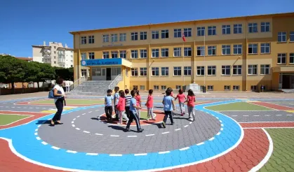 Eskişehir'de Aileler Dikkat: Riskli Okullarda Yeni Dönem Başlıyor