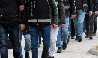 25 İlde Büyük Operasyon