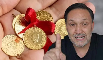 Selçuk Geçer Açıkladı: Altın Alıp Satacaklar Bu Fiyata Hazır Olsun