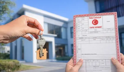 Devletten Yeni Tapu Kararı: 3 Milyon Kişinin Hakkı Verilecek