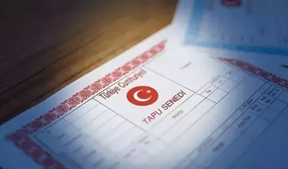 42 İlde 390 Arsa Satışa Çıktı: Peşin Alana %20 İndirim