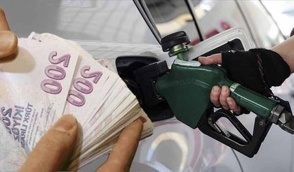 Benzin ve Motorine Tarihi Zam Geliyor!