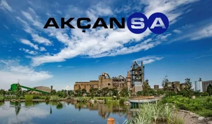 30 Yıldır Sabancı Holding'e Bağlıydı: Akçansa Tamamen El Değiştiriyor