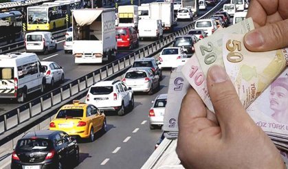 Araç Sahipleri Dikkat! Zorunlu Trafik Sigortalarına Zam Geldi