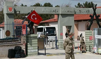 17 İlde Askeri Araziler Satışa Çıkarıldı: Listede Dikkat Çeken Yerler Var