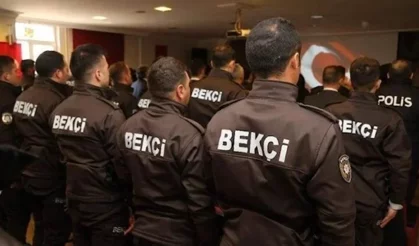 Resmi Gazete'de Yayımlandı: Bekçilerin Yetkileri Değişti