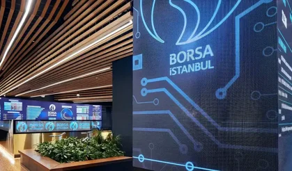Borsa Güne Temkinli Başladı: Kritik Karar Bugün Açıklanacak