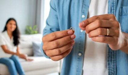 En Çok Boşanan İller Belli Oldu: Aradaki Fark 10 Katına Çıktı