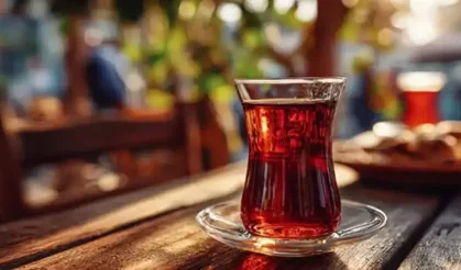 Sabah Çayınızın Maliyeti Artıyor: Çay Fiyatlarına Yeni Zam