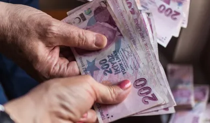 Emekli Maaşlarında Kesinti Dönemi Başladı: Otomatik Olarak Uygulanacak