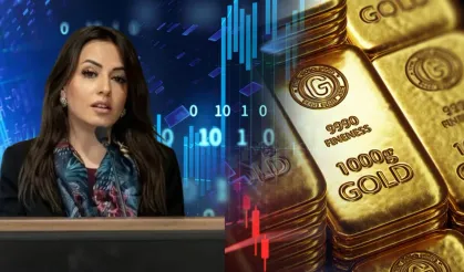 Altının Neden Düştüğü Belli Oldu: Bu Hafta 3 Gelişme Belirleyici