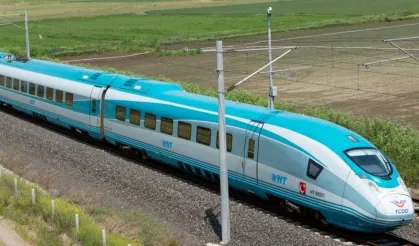 Ankara-Eskişehir Hattında Dev Adım: 2 Bin 500 Metrekarelik Ekolojik Köprü
