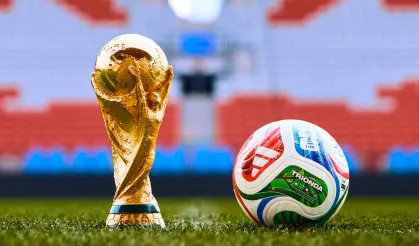 Türkiye Dünya Kupası’nda: Futbolseverler İçin Vize Kolaylığı Müjdesi