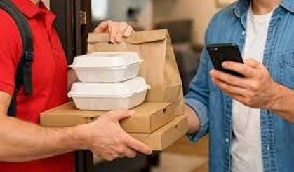 Restoran Sahipleri Dikkat: Yemek Siparişlerinde Yeni Dönem Başladı