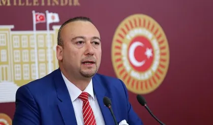CHP’den Özkan Yalım Hakkında Yeni Karar: Kesin İhraç Talebi