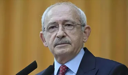 Kemal Kılıçdaroğlu Hakkında Karar Çıktı: 11 Ay 20 Gün Hapis Cezası Verildi