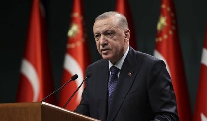Recep Tayyip Erdoğan’dan Kahramanmaraş’taki Saldırısı Sonrası Taziye Mesajı
