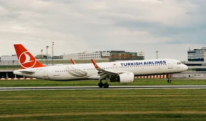 Tahran’da 55 Gün Mahsur Kaldı: THY Uçağı Nihayet Türkiye’ye Döndü