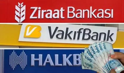 Kamu Bankalarında 68 Yıllık Boşluk Kapandı: Kredi Çekecekler Dikkat