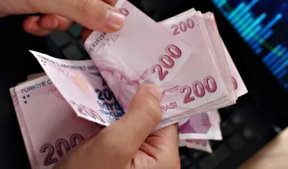 Kısa Vadeli Faizlerde Yeni Rekor: 500 Bin Lirası Olana İyi Haber