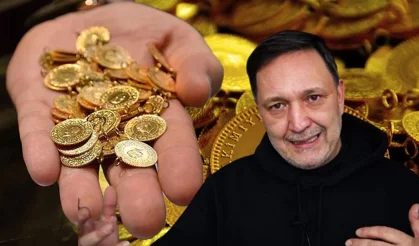 Selçuk Geçer Net Rakam Verdi: Altın Alıp Satacakların Beklediği Haber Geldi