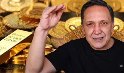 Gram Altında 5 Bin Lira Artış: Selçuk Geçer En Kötü Senaryoyu Açıkladı
