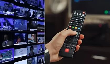 Ekranlardaki Tartışmalı Programlara Son: Sistem Değişebilir