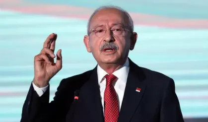 Kılıçdaroğlu'nun İlk İcraati: 3 İsim Görevden Alındı