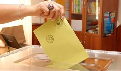 Son Anket Sonar'dan Geldi: AK Parti İle CHP Arasındaki Oy Farkı Bıçak Sırtı
