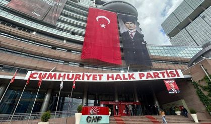 CHP Genel Merkezi’nden Açıklandı: İçişleri Bakanlığı’yla Görüşülecek