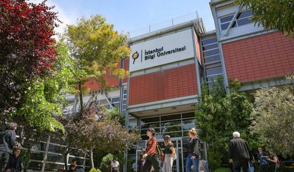 Bilgi Üniversitesi Hakkındaki Kapatma Kararı Geri Çekildi