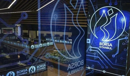 5 Hissede Para Girişi Güçlü: BIST 100 Tarihi Zirveyle Açıldı