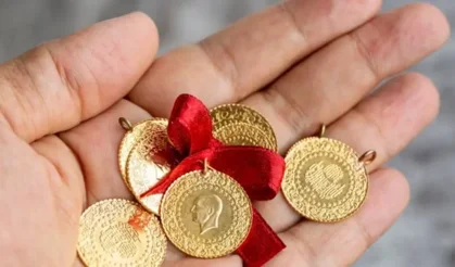 Çeyrek Altın Satmaya Gitti 1.600 TL Zarar Etti: Sebebi Tarihinde Gizli