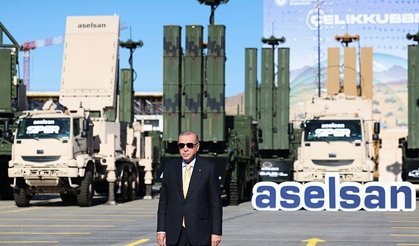 Dünyada Çok Az Ülke Bu Sistemi Çözmüştü: Türkiye Tarihi Adımı Attı