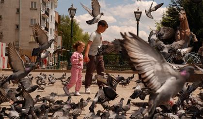 312 Fotoğrafçının Katıldığı 1. Eskişehir FotoMaratonu Tamamlandı