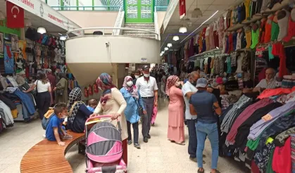 Eskişehir'de Arefe Günü Alışveriş Yapan Kazanacak: Yüzde 50'ye Varan İndirim