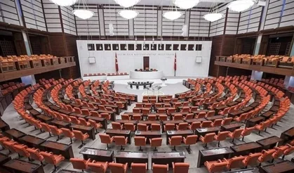 TBMM Oturumunda Tansiyon Yükseldi: Muhalefet Yasal Düzenleme İstedi AK Parti Karşı Çıktı
