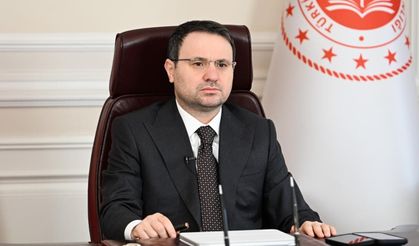 Bakan Gürlek Açıkladı: Çocuk Suçlarında Yetişkinlerle Aynı Ceza Gündemde