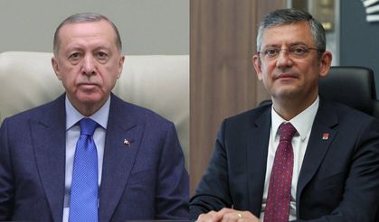 Mahkeme Kararını Verdi: Özgür Özel, Erdoğan’a Tazminat Ödeyecek