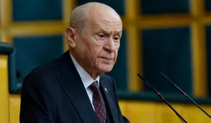 Bahçeli Sessizliğini Bozdu Kılıçdaroğlu’na Çağrıda Bulundu: Feragat Etmeli