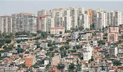 Konut Tarafı Sert Düştü: 3 Yıl Sonra Bir İlk Yaşandı