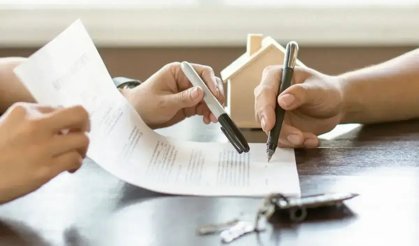 Kira Kontratını Okumadan İmzalayanlar Dikkat: 3 Günde Kapı Önüne Konabilirsiniz