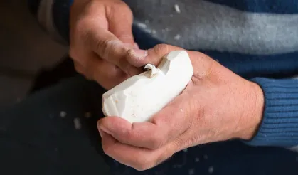 Dünyanın Hiçbir Ülkesi Taklit Edemiyor: 5 Bin Yıllık Taşın Hikayesi