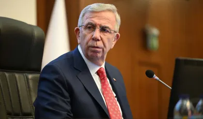 Mansur Yavaş: “Bu Süreç CHP’yi Tartışmaya Çekme Girişimidir”
