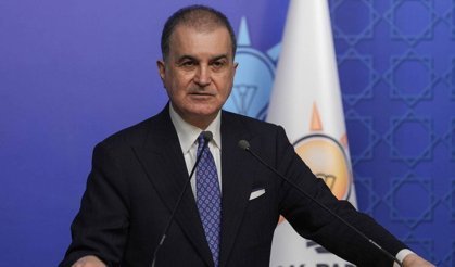 AK Parti Sözcüsü Çelik'ten Burcu Köksal Sinyali: Gelişmeleri Orada Görürsünüz