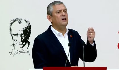 Özgür Özel: “Kurultay Süreci Zaman Kaybetmeden Yapılmalı”
