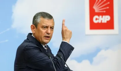 Özgür Özel’den Sert Mesaj: “Buradan Çıkmayacağız”
